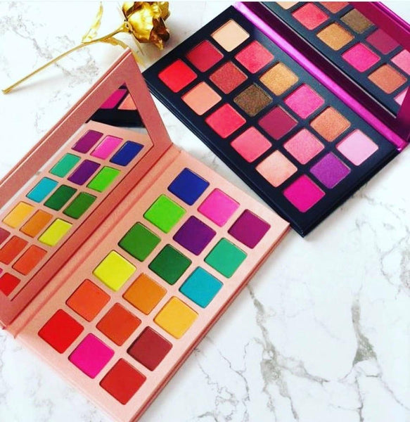 Make Up Vendor List Girl Boss Entrepreneur