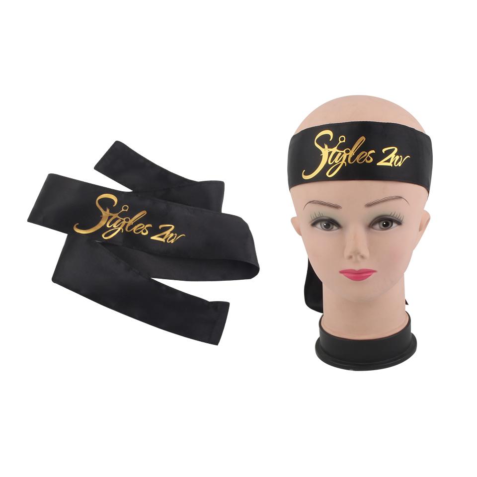 Luxury Designer Bonnets and Durags Vendors with Customized Logo