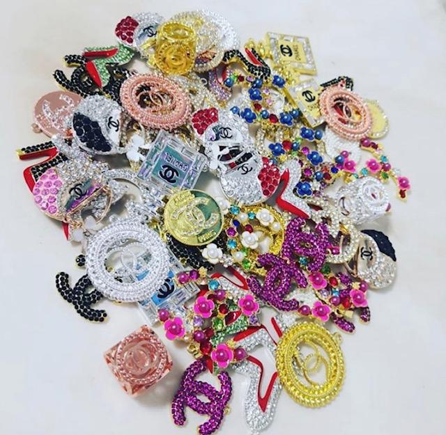 Charms Bracelet Vendors List (Instant Download) – Girl Boss Entrepreneur